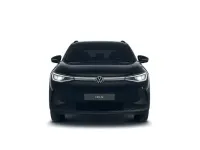 Neu VW ID.4 Pro 210 kW (286 PS) 2026 Schwarz SUV
