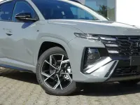 Neu Hyundai Tucson N Line 239 PS (175 kW) 2026 Ultimate red SUV