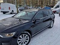 Gebraucht VW Passat 150 PS (110 kW) 2015 Limousine