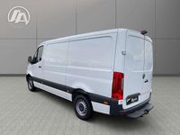 Gebraucht Mercedes Sprinter 190 PS (139 kW) 2020 Weiß Van