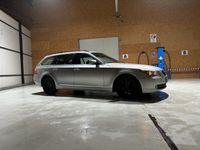 gebraucht BMW 525 d E61