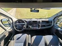 Gebraucht Peugeot Boxer 120 PS (88 kW) 2009 Silber Van