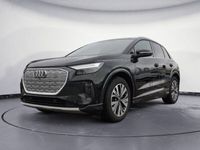 gebraucht Audi Q4 e-tron 35 Advanced 19` Ambiente Paket Assistenz