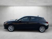 Gebraucht Seat Leon FR 150 PS (110 kW) 2025 Schwarz Limousine