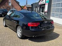 Gebraucht Audi A5 Sport 150 PS (110 kW) 2014 Schwarz Coupé