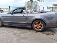 gebraucht Ford Mustang Cabrio