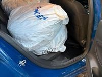 Gebraucht Opel Astra 105 PS (77 kW) 2020 Blau Coupé