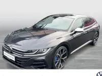 Occasion VW Arteon R 320 ch (235 kW) 2023 Gris Berline