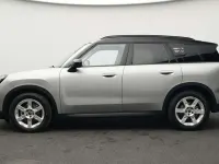 Gebraucht Mini Countryman Classic 163 PS (119 kW) 2025 Grau SUV