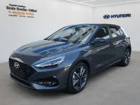 Neu Hyundai i30 Trend 150 PS (110 kW) 2026 Ecotronic grey / mic Limousine