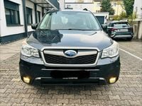 Gebraucht Subaru Forester 147 PS (108 kW) 2014 Grau SUV