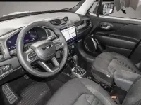 Gebraucht Jeep Renegade North 131 PS (96 kW) 2025 Manufacturer SUV