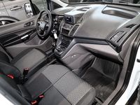 Gebraucht Ford Transit Connect Trend 101 PS (74 kW) 2024 Frost weiß Van / Kleinbus