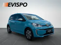 Używany VW e-up! 61 kW (83 KM) 2021 Niebieski Hatchback