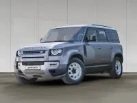 Gebraucht Land Rover Defender S 252 PS (185 kW) 2023 Eiger grey SUV