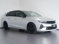 Gebraucht Opel Astra 131 PS (96 kW) 2024 Grau Kombi