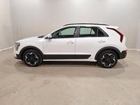 Gebraucht Kia e-Niro Edition 7 150 kW (204 PS) 2022 Schneeweiss SUV