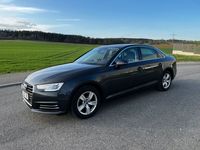gebraucht Audi A4 1.4 TFSI - 2017