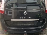 gebraucht Renault Scénic III DYNAMIQUE TCE