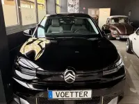 Nowe Citroën C4 136 KM (100 kW) 2026 Czarny SUV