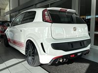 gebraucht Abarth Punto Evo 1.4 MultiAir 16V Turbo S+S SuperSp...