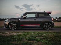 Gebraucht Mini John Cooper Works 306 PS (225 kW) 2020 Grau Kleinwagen