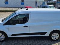 Gebraucht Ford Transit 105 PS (77 kW) 2021 Weiß Van / Kleinbus