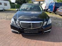 gebraucht Mercedes E300 CDI BlueEfficiency