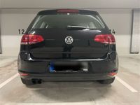 gebraucht VW Golf VII Highline 1.4 TSI