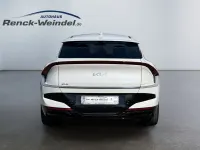 Neu Kia EV6 Earth 239 kW (325 PS) 2026 Weiß SUV