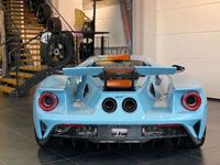 gebraucht Ford GT GULF 69 Heritage Edition Carbon Felgen