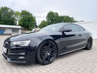 gebraucht Audi A5 3.0 TDI Quattro S LINE*MEGA VOLL*FACELIFT!!!