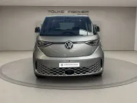 Gebraucht VW ID. Buzz Goal 210 kW (286 PS) 2025 Silber Van / Kleinbus