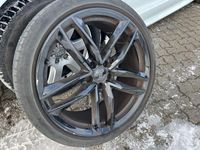 Gebraucht Audi A6 S-Line 190 PS (139 kW) 2015 Weiß Limousine