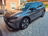 Gebraucht Skoda Elroq Loft 150 kW (204 PS) 2025 Grau SUV