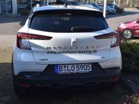 Neu Mitsubishi ASX Edition 143 PS (105 kW) 2025 Himalayaweiß/onyxschwarz SUV