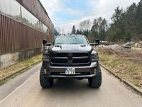 gebraucht Dodge Ram 1500*Lachanti*FOX*Deutsches Fahrzeug*Laramie