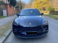 Gebraucht Porsche Macan 245 PS (180 kW) 2018 SUV