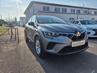 Gebraucht Mitsubishi ASX Basis 91 PS (66 kW) 2024 Grau SUV