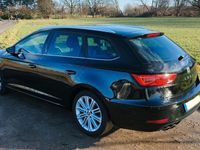 gebraucht Seat Leon ST 