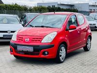 gebraucht Nissan Pixo 1.0 Acenta |KLIMA|EURO.5|5TÜRER|1.HAND|