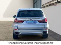 gebraucht BMW X5 X5 BaureihexDrive30d M/Sportpaket Pano Navi!