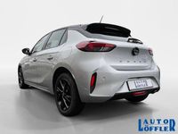 Gebraucht Opel Corsa 101 PS (74 kW) 2024 Grau Kleinwagen
