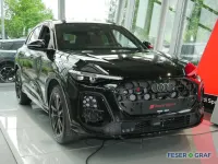 Neu Audi SQ5 367 PS (269 kW) 2026 Mythosschwarz metallic SUV