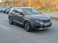 Gebraucht Peugeot 3008 GT 200 PS (147 kW) 2020 Grau SUV