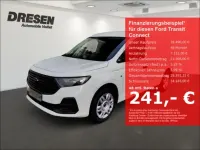 Gebraucht Ford Transit Trend 150 PS (110 kW) 2025 Frozen white Van