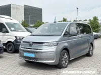 Gebraucht VW Multivan Life 245 PS (180 kW) 2025 Monosilber (silber) Van / Kleinbus