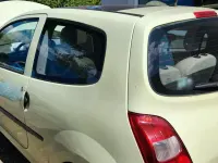 Gebraucht Renault Twingo 2008 Kleinwagen
