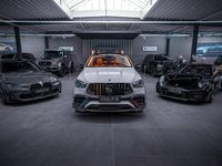 Neu Mercedes S580 AMG 560 PS (411 kW) 2026 Weiß Limousine