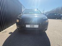 Gebraucht Citroën C4 Feel 99 PS (72 kW) 2016 Schwarz SUV